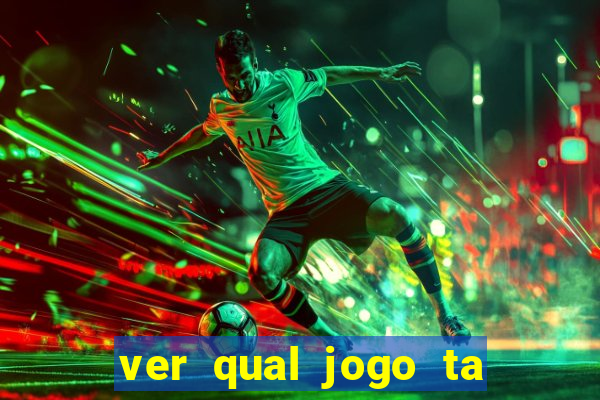 ver qual jogo ta pagando agora